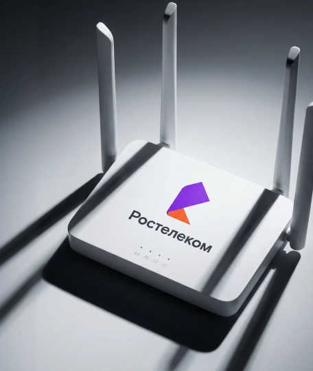 «РОСТЕЛЕКОМ»