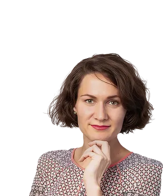 Ольга Гурская