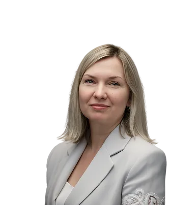 Марина Голубева