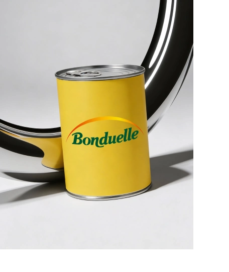 «Bonduelle»