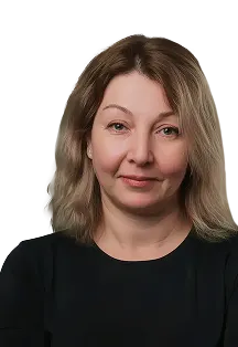 Галия Исламова