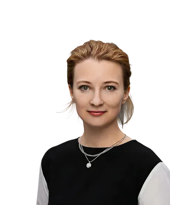 Мария Комарова