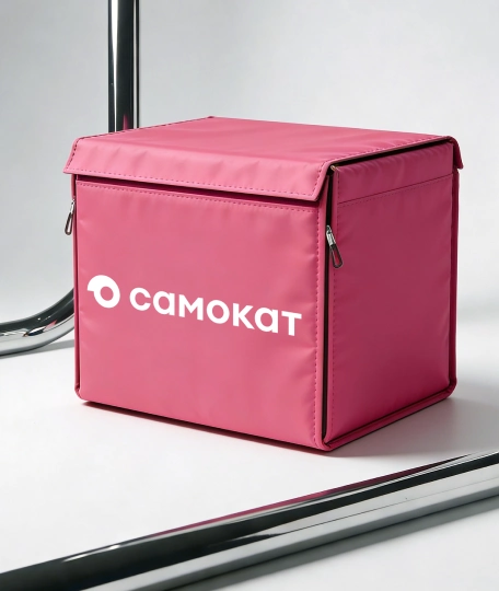 «Самокат»