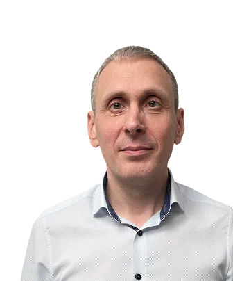 Александр Невинчаный