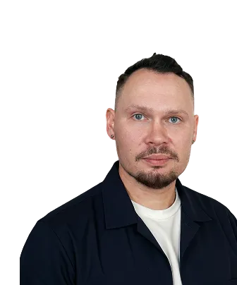 Алексей Меркурьев