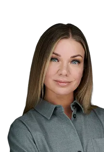 Мария Бар‑Бирюкова