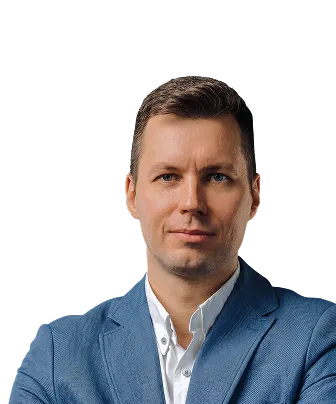 Дмитрий Красилов