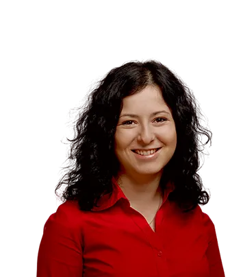 Анна Корчминская