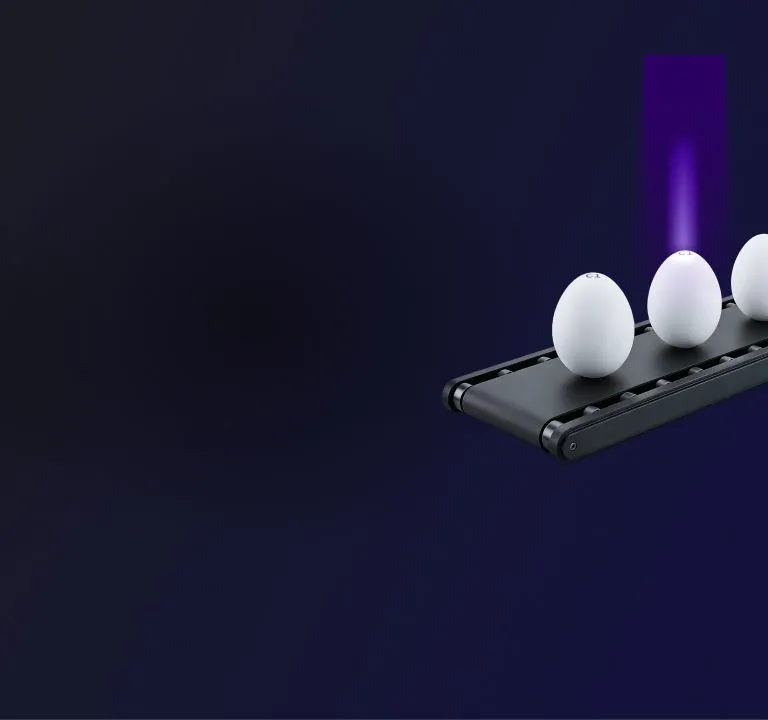 Пищевая промышленность