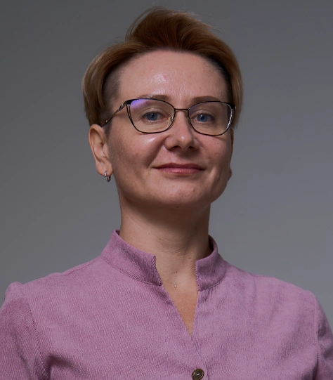 Екатерина Торсукова