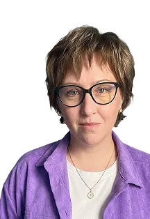 Наталья Сорокина