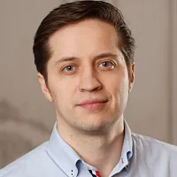  Дмитрий Волоцков