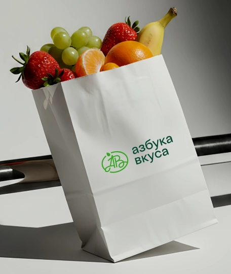«Азбука Вкуса»