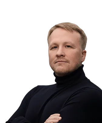 Антон Колосов