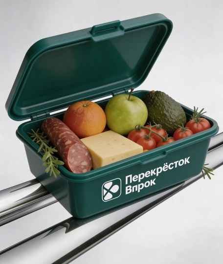 «Впрок»