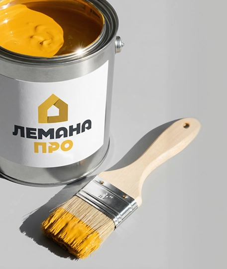 «Лемана ПРО (Леруа Мерлен)»