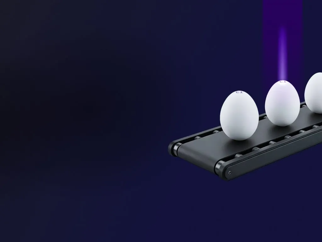 Пищевая промышленность