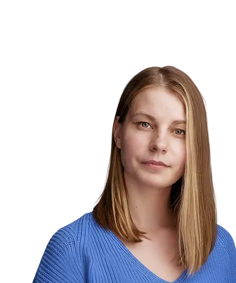 Полина Ефремова