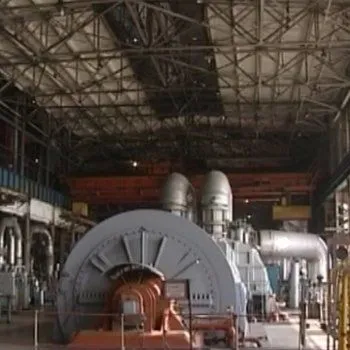 "ОГК-2" модернизировала СЭД