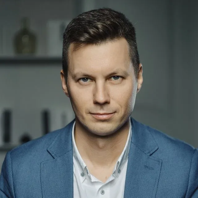 Дмитрий Красилов
