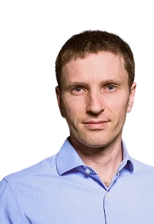 Геннадий Тарантасов