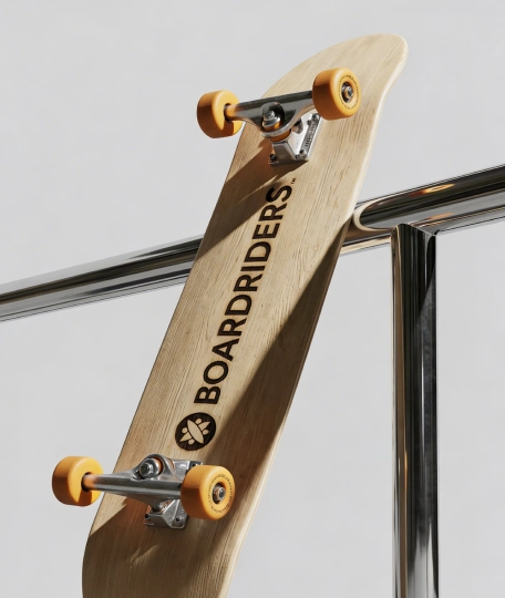 «Boardriders»