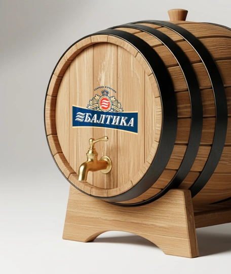 «Балтика»
