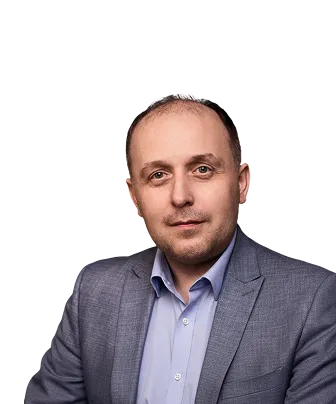 Андрей Чмырев