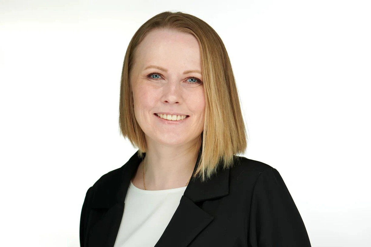 Елена Никитина