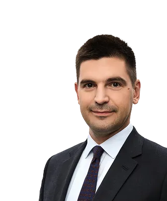 Антон Забегайло