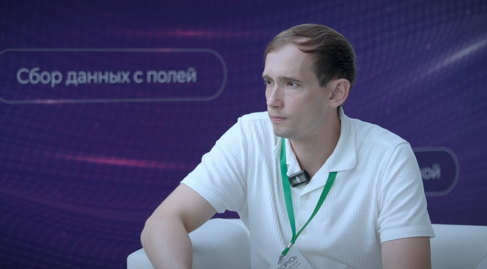 Цифровизация АПК на практике: опыт МПК «Атяшевский» (ГК «Талина»)