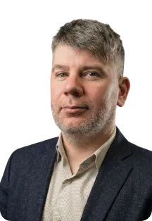 Вадим Гордеев