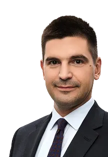 Антон Забегайло