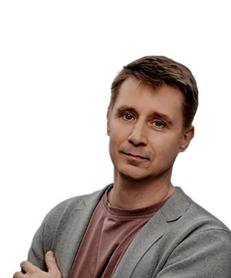 Денис Салтыков