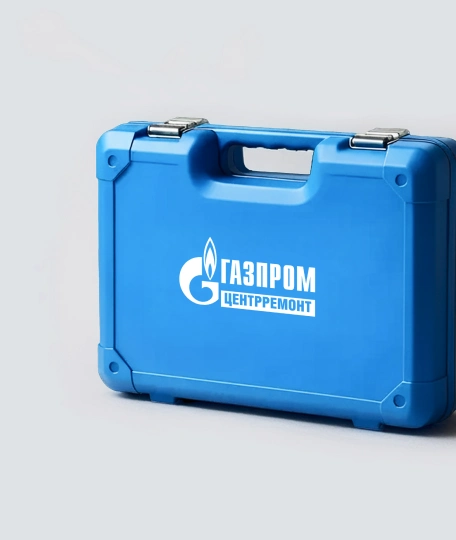 «Газпром Центрремонт»