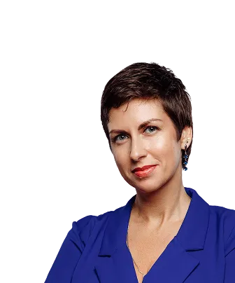 Анна Флоринская