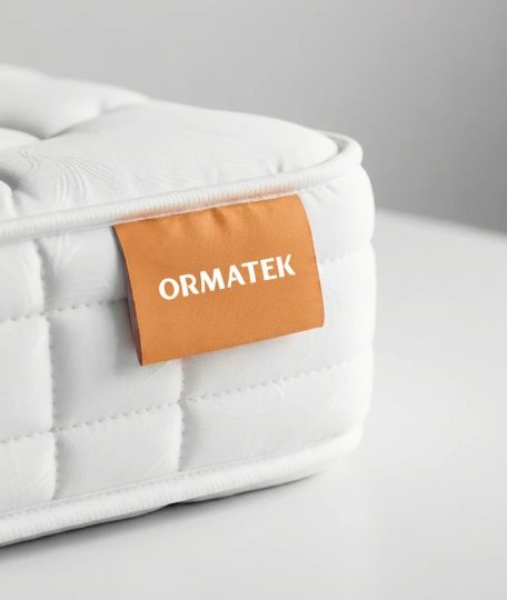 «Орматек»