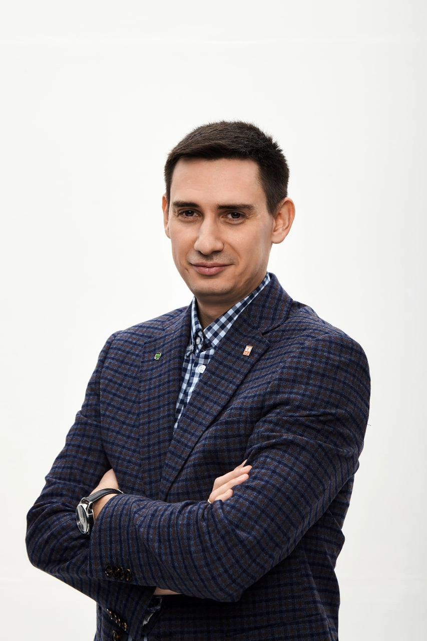 Михаил Киреев