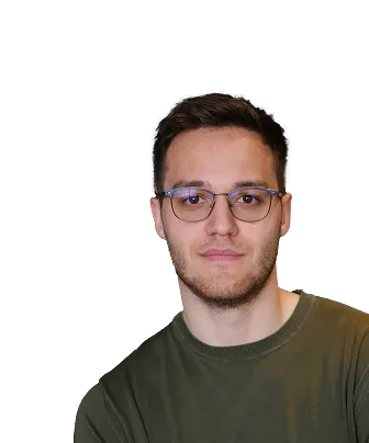 Игорь Терехин