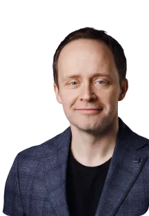 Алексей Кучин