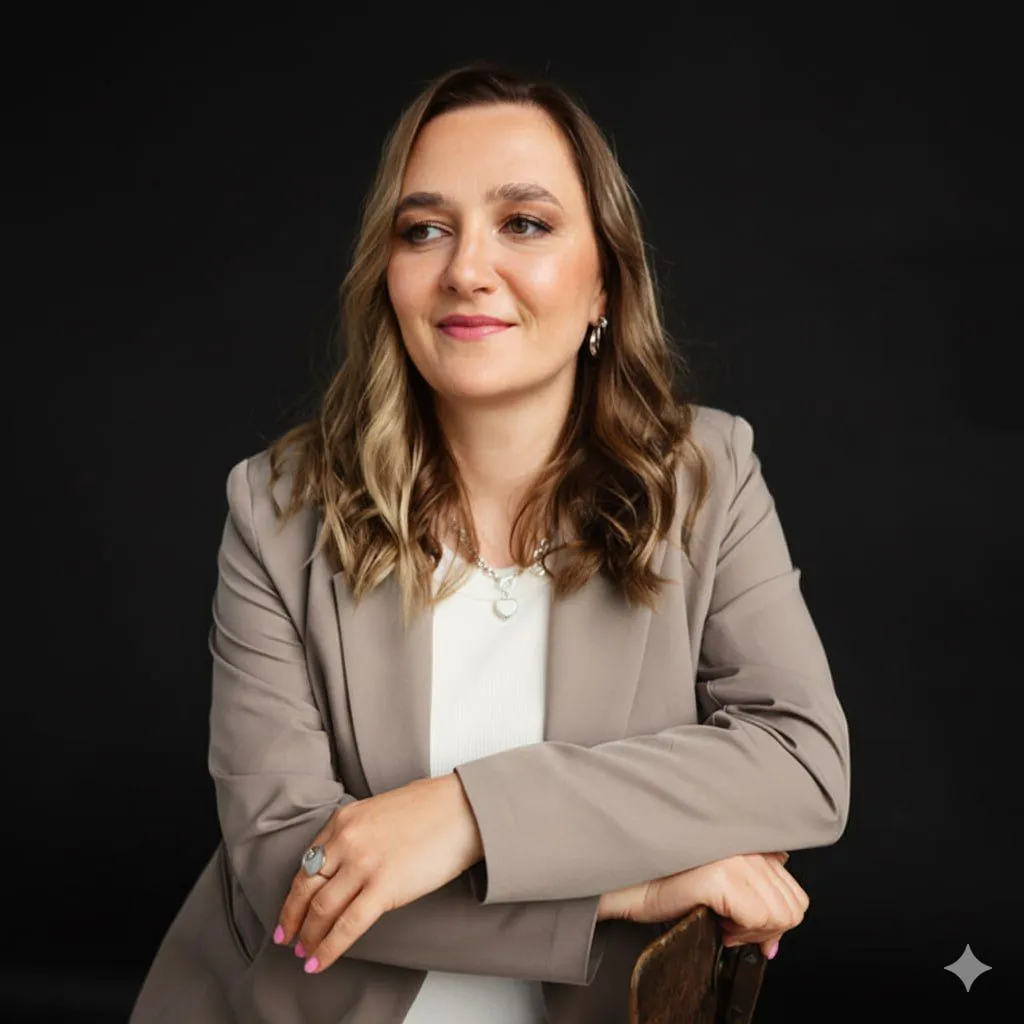 Надежда Захаренко