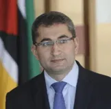 Эльнур Султанов, Руководитель департамента международного сотрудничества Министерства труда и соцзащиты населения Азербайджана