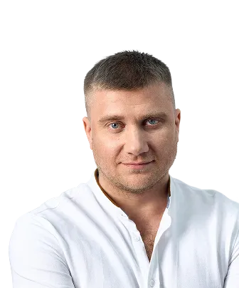 Андрей Зубков