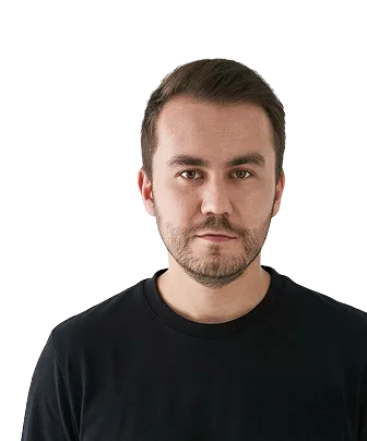 Андрей Байбутов
