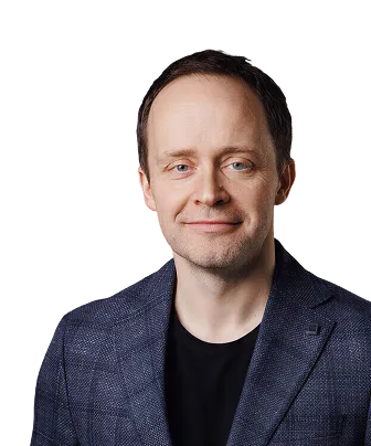 Алексей Кучин