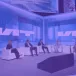 Дискуссия «Трудности и особенности внедрения ИИ в корпоративных сетях», ИТ-Полигон 2026