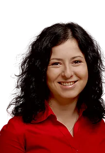 Анна Корчминская