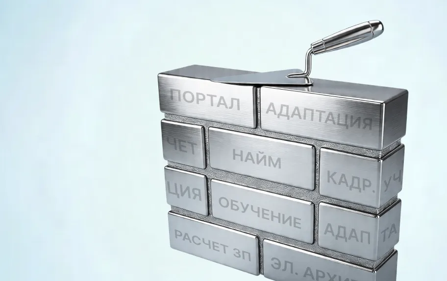 5 главных потерь HR и способы их устранения с помощью единой цифровой среды K-Team
