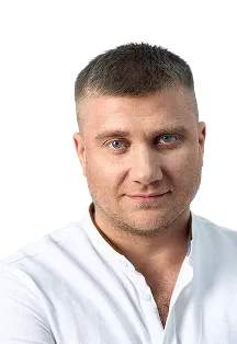 Андрей Зубков