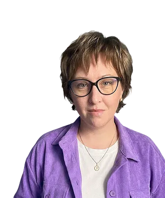 Наталья Сорокина